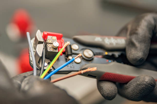 Best Electrician for Home Renovation  in Kyle, SD