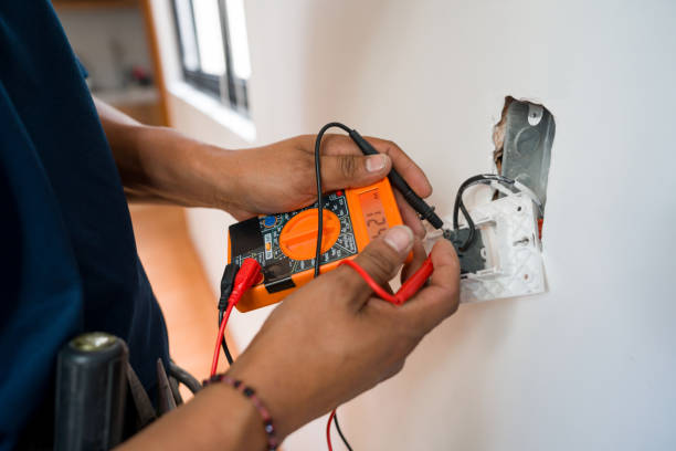 Best Electrical Rewiring Services  in Kyle, SD