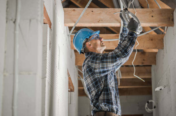 Best Home Electrical Repair  in Kyle, SD
