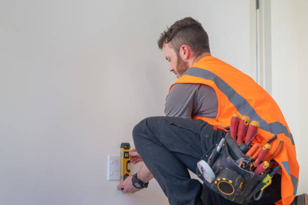 Best Local Electrician Companies  in Kyle, SD