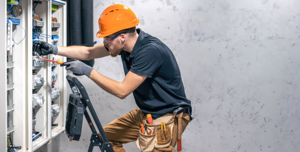 Electrical Upgrades for Homes in Kyle, SD