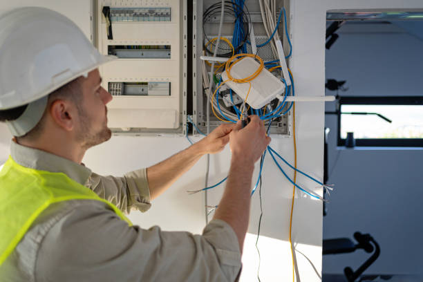 Best Electrical Installation Contractor  in Kyle, SD